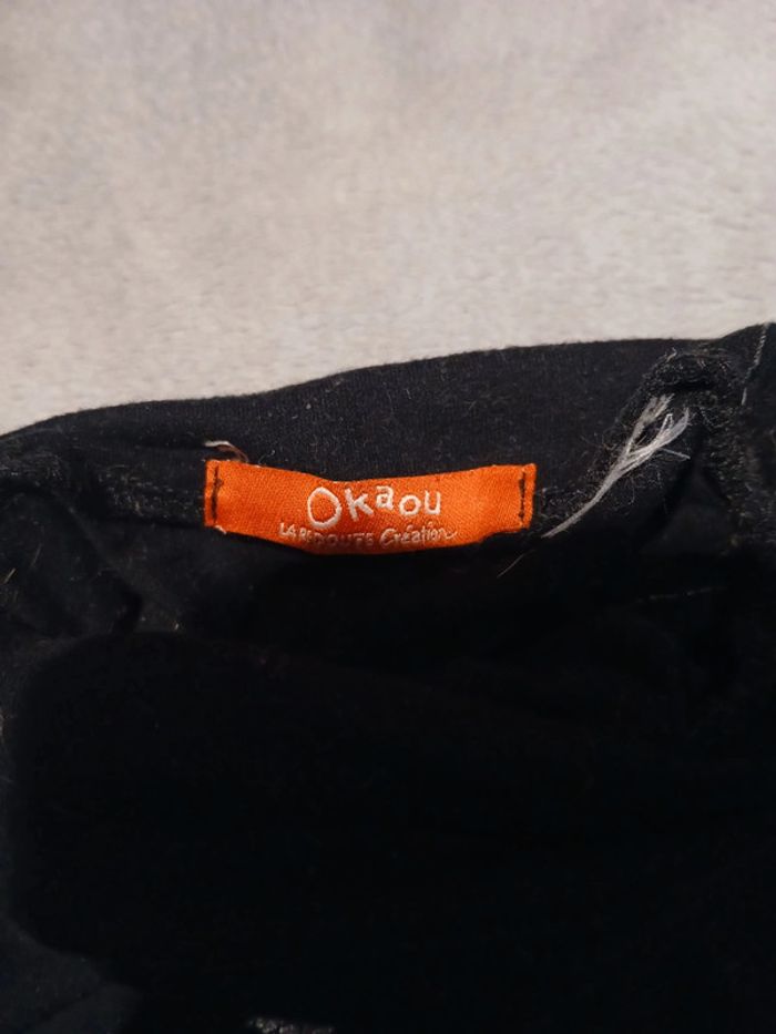 Pull col rouler - photo numéro 2