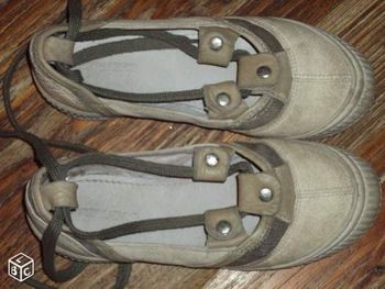 chaussures PATAUGAS taille 34