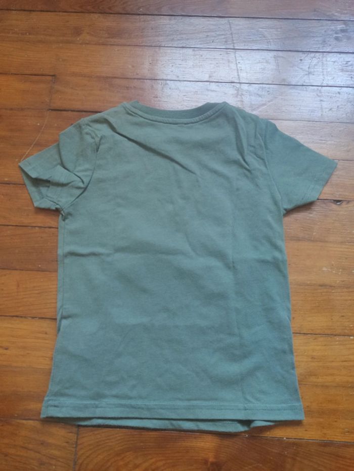 Lot de 3 T-shirts en 5 ans - photo numéro 7