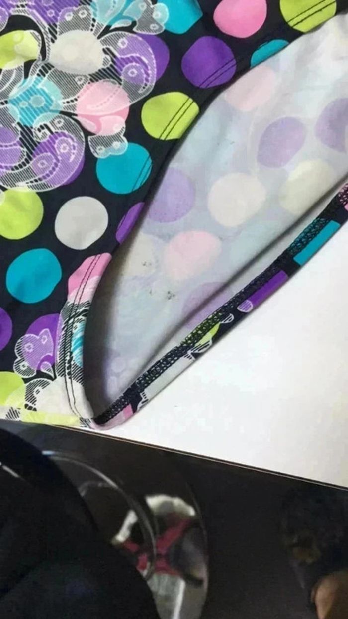 Maillot de bain 2 pièces - photo numéro 2