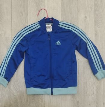 Veste adidas enfant
