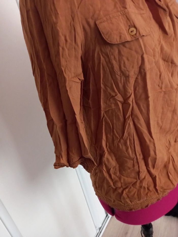 Blouse Etam T38 - photo numéro 3