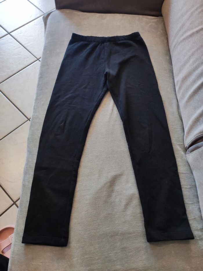 Legging thermique 10 ans