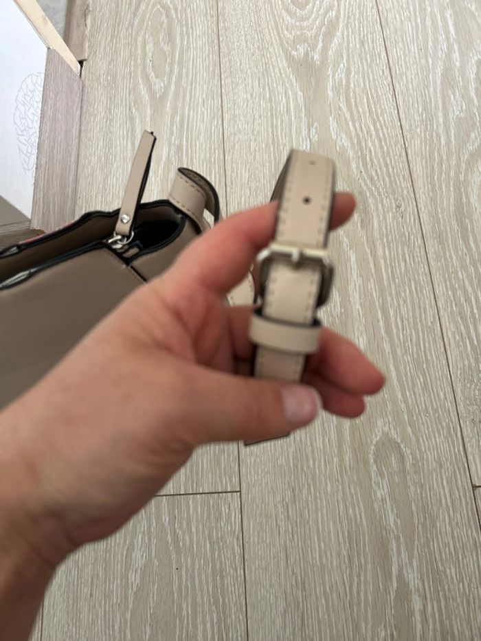 Sac bandoulière - photo numéro 5