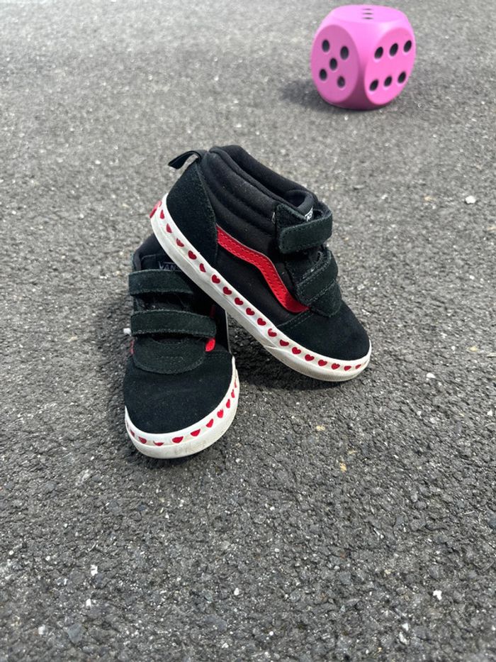 Vans taille 26,5 - photo numéro 2