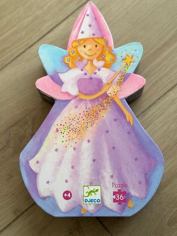 Puzzle Djeco
