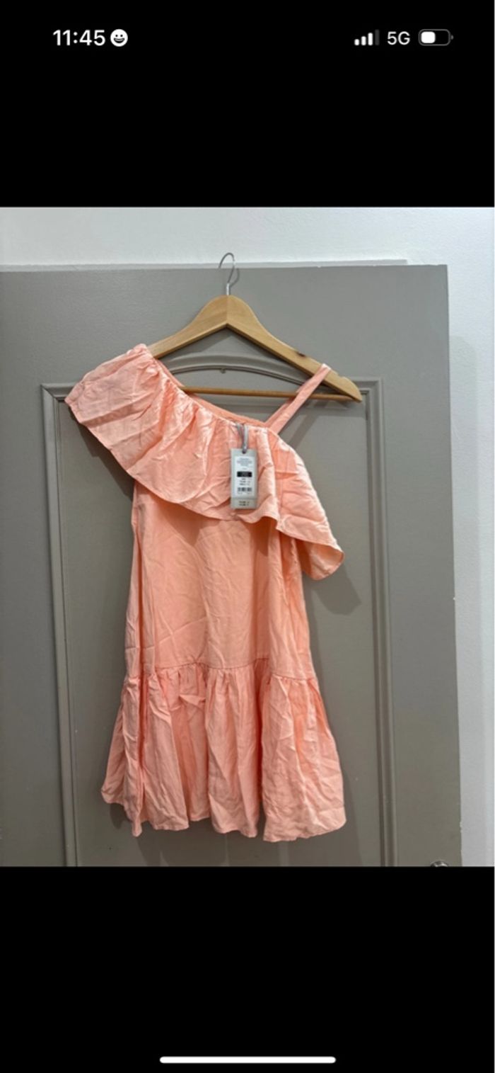 Robe 9ans - photo numéro 3