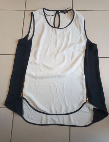 Blouse Tex taille 40