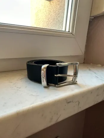 Ceinture homme 85 s.oliver