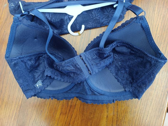 Ensemble lingerie - photo numéro 2