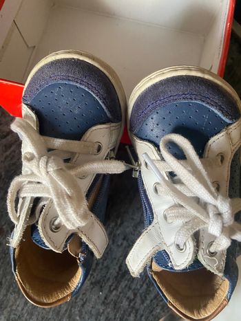 Chaussures garçon