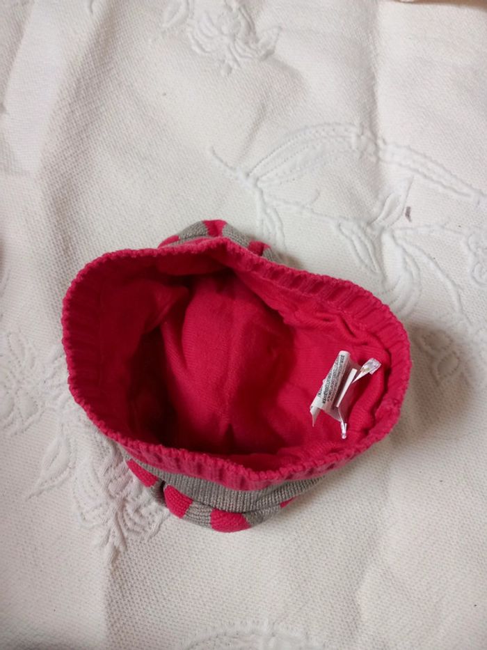 Béret - photo numéro 5