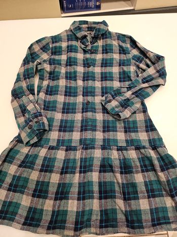 Robe 8 ans