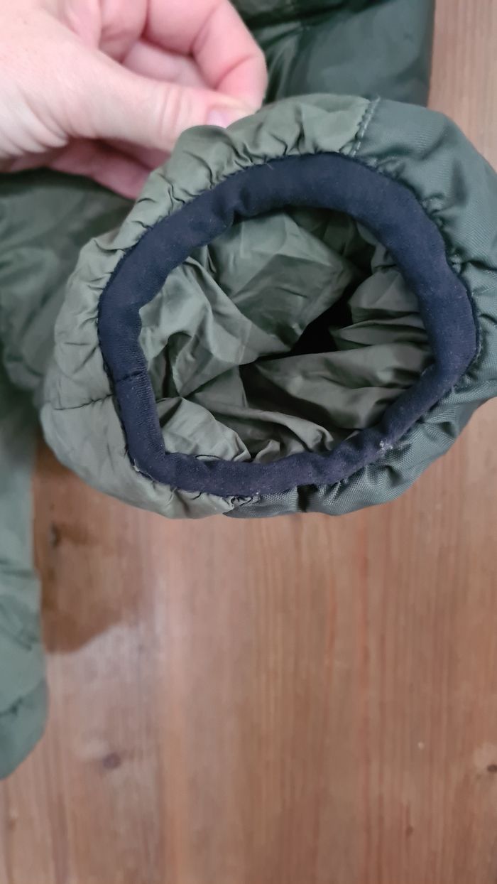 Veste Snugpak Sleeka - photo numéro 3