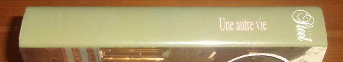 Une autre vie de Danielle Steel roman - photo numéro 3