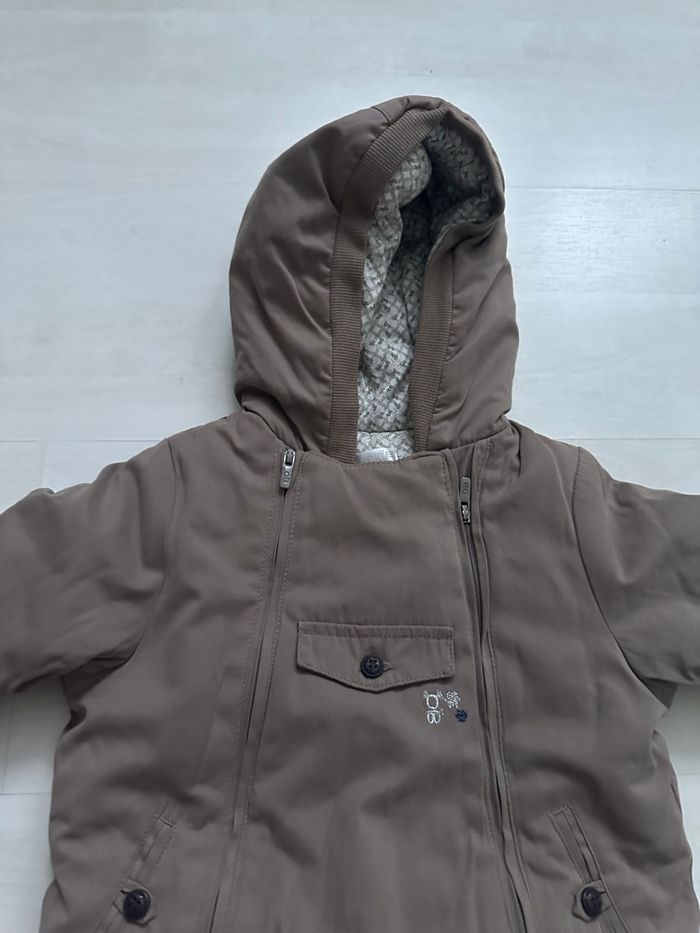 Combi pilote Obaïbi - photo numéro 5