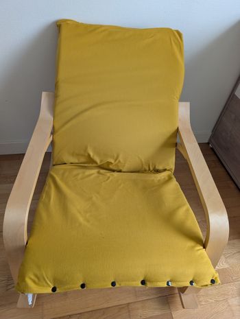 Rocking chair