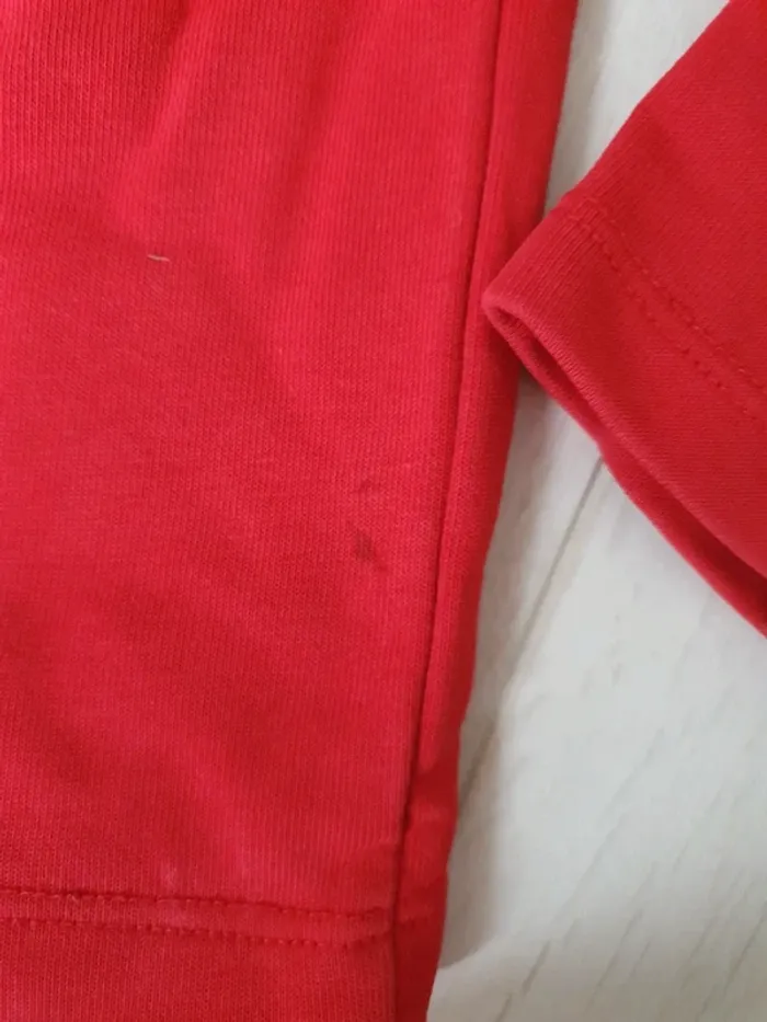Pull Mickey 12/24mois - photo numéro 5