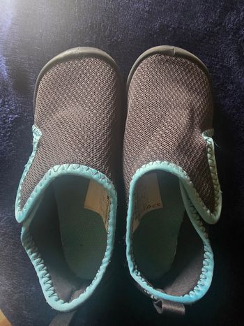 Chaussons Décathlon taille 29
