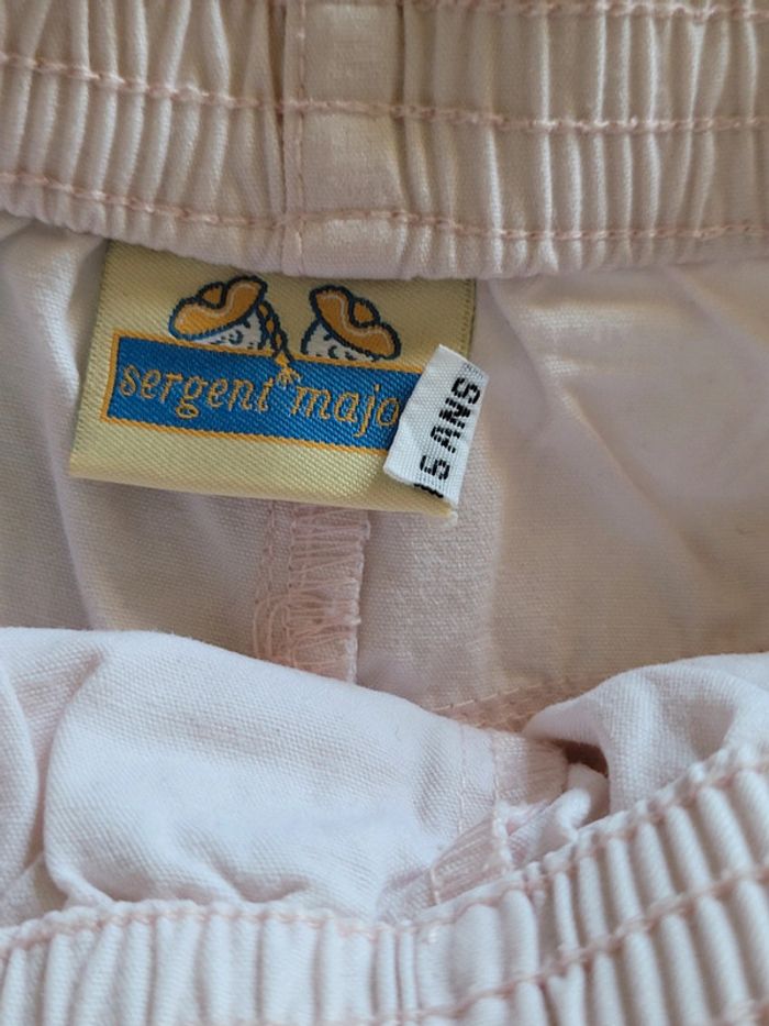 Lot fille 5 ans - photo numéro 3