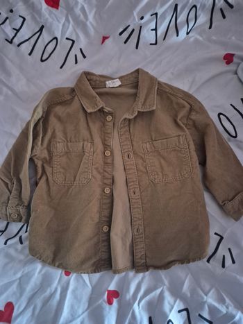 Chemise
