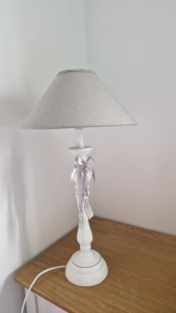 Lampe à poser
