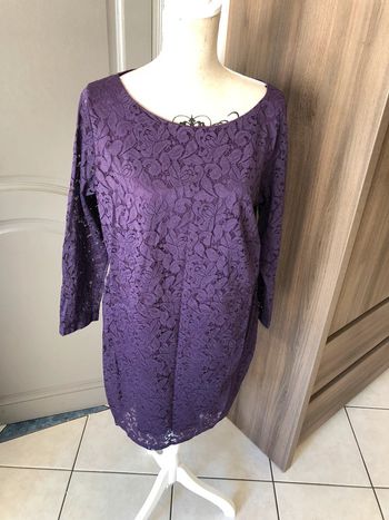 Robe été taille 42 H&M impeccable