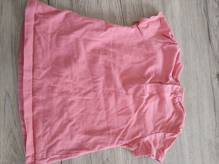 T-shirt 12 mois - photo numéro 3