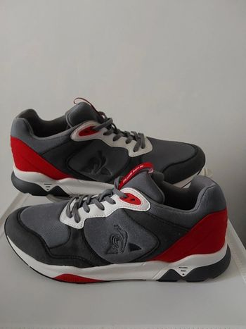 Basket le coq sportif homme pointure 43