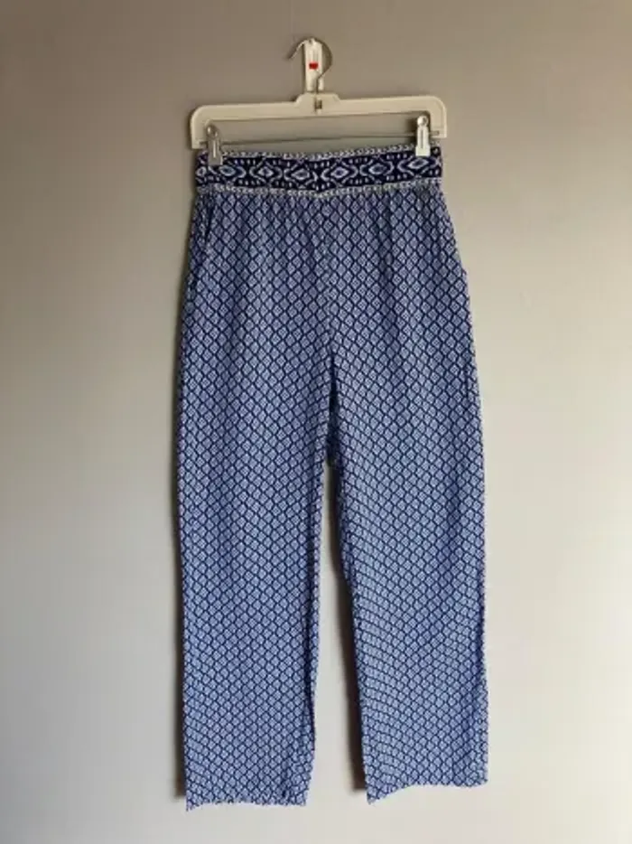 Pantalon femme été Taille XS Pepe Jeans