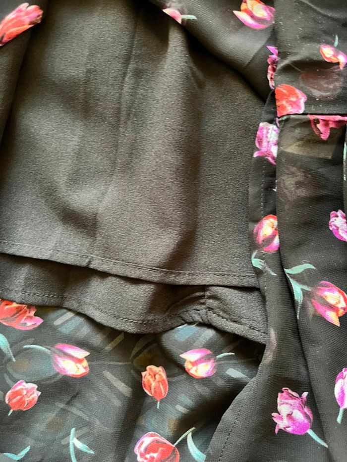 Robe longue - photo numéro 3