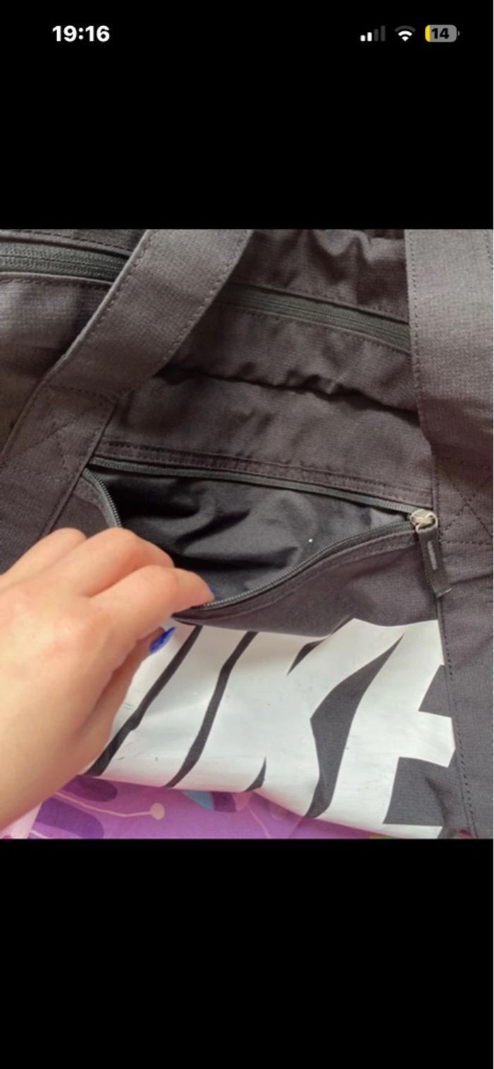 sac sport nike - photo numéro 5