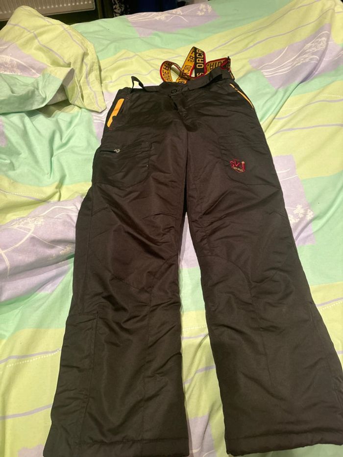 Pantalon de ski