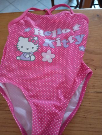 Maillot de bain