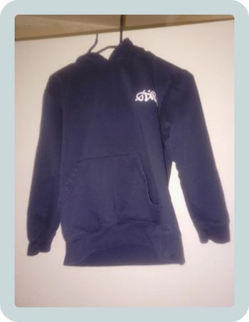 Pull fille 13ans
