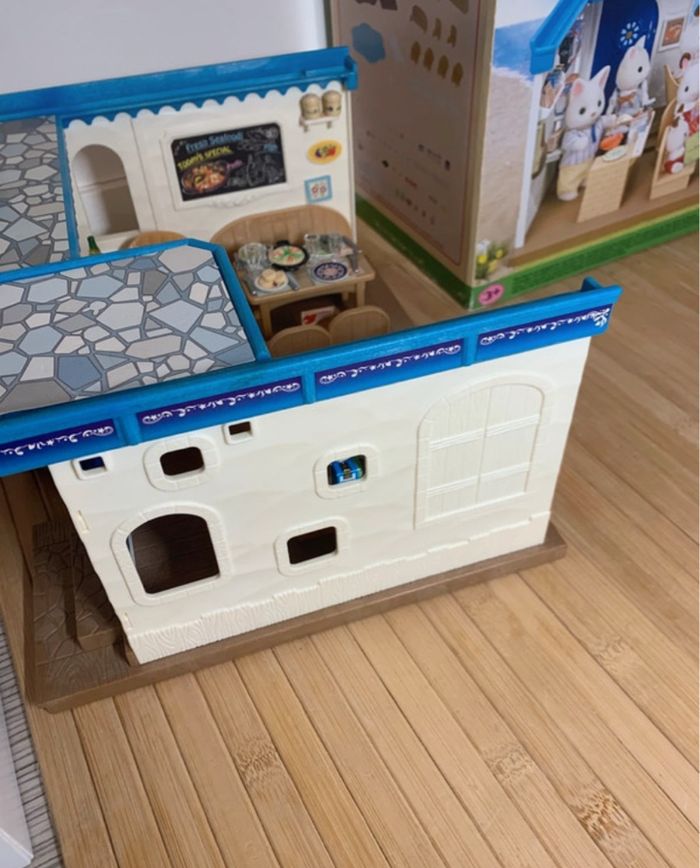 Seaside restaurant 4190 - photo numéro 3