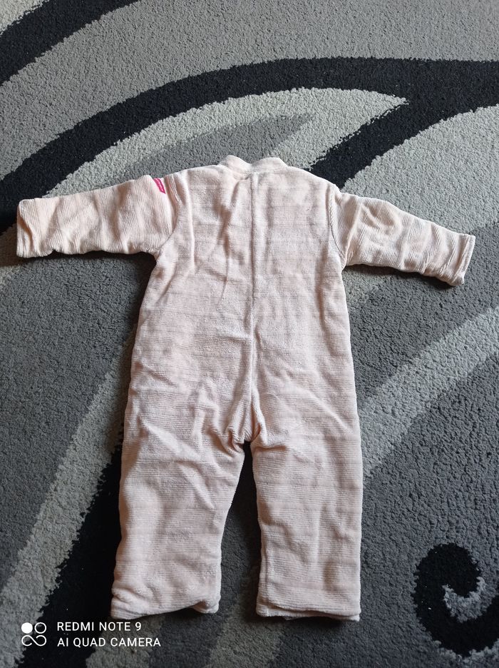 Pyjama. - photo numéro 5