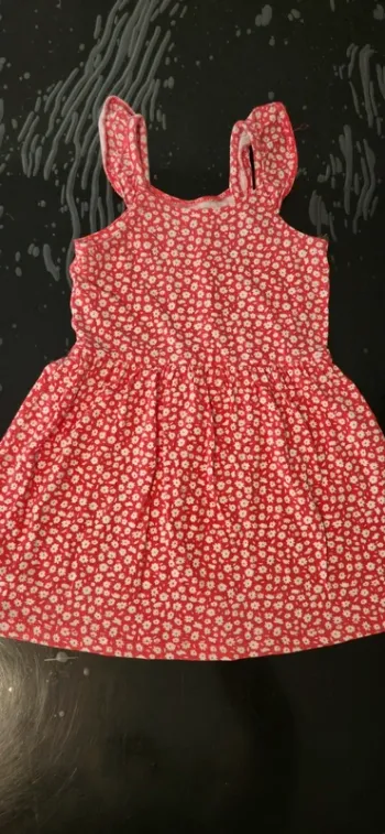 Robe Kiabi 3 ans