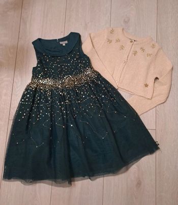 Ensemble de fetes/Noël 4A