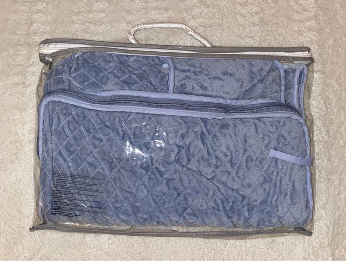 Nid d’ange Bébé Nattou Neuf - photo numéro 2