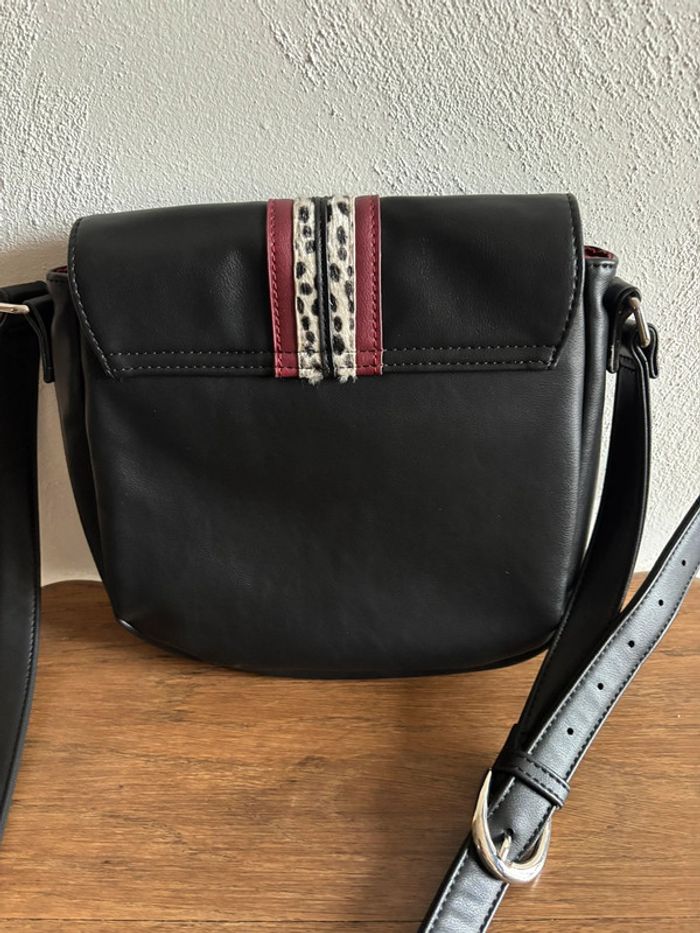 Sac georgia rose - photo numéro 2