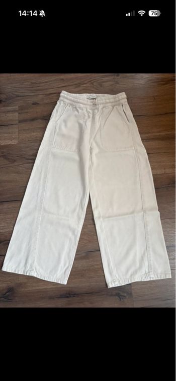 Pantalon Zara 11/12 ans
