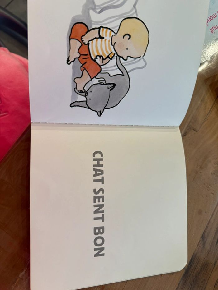 Livre - photo numéro 3