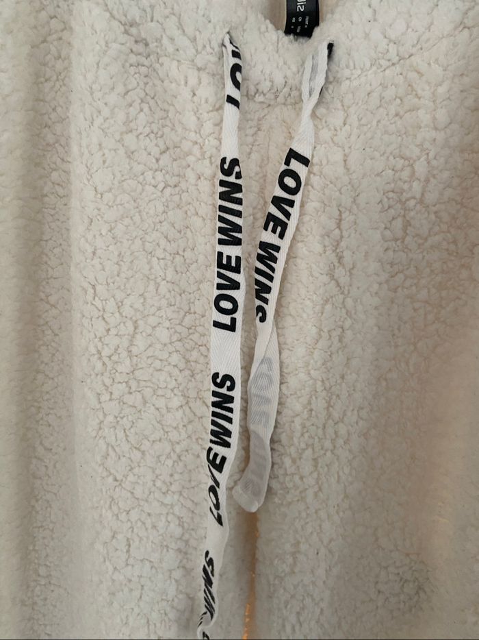 Pantalon pyjama pilou - photo numéro 5