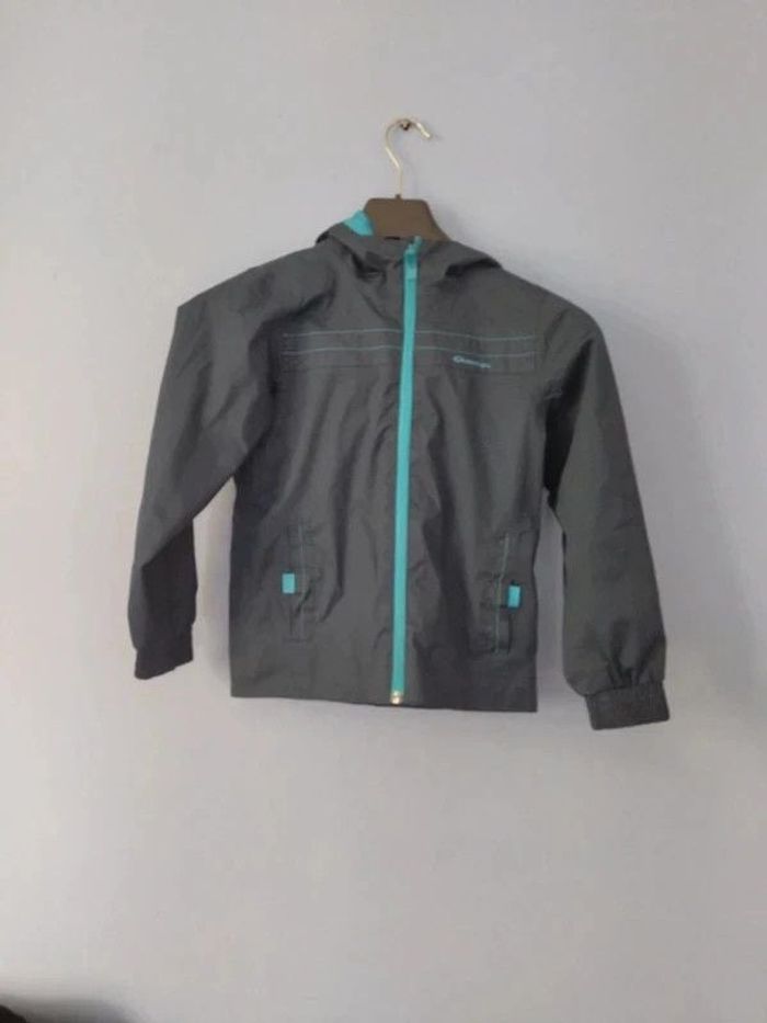 Blouson demie saison