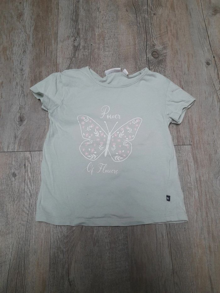 T shirt mc