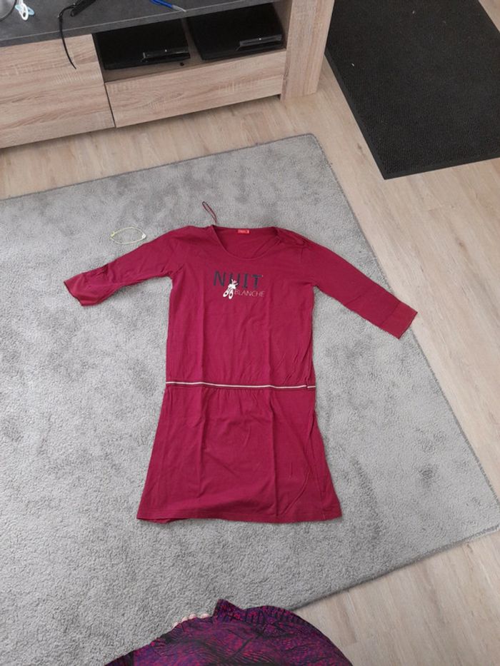 Chemise de nuit