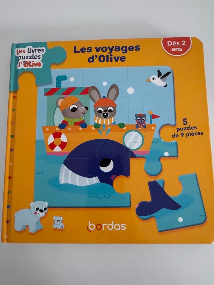 lot de livres - photo numéro 5