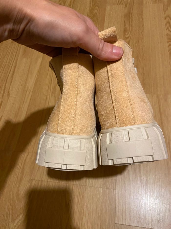 Chaussures neuves - photo numéro 6