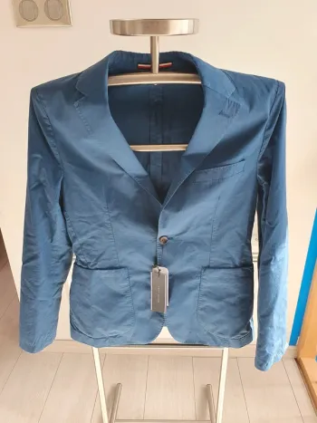 Veste blazer tommy hilfiger neuve